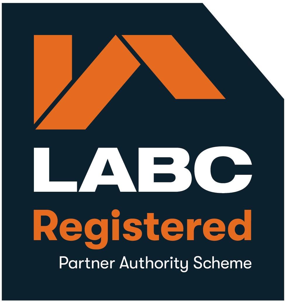 LABC Registered Home LABC Registered